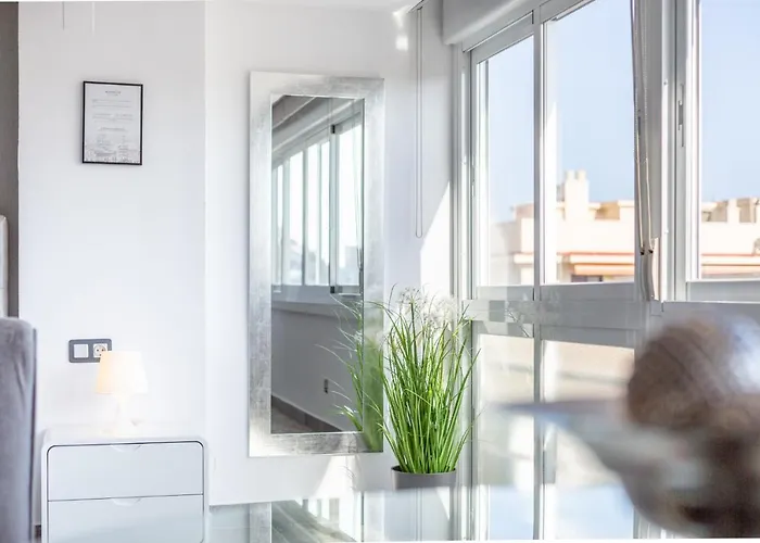 Estepona Real Apartamentos